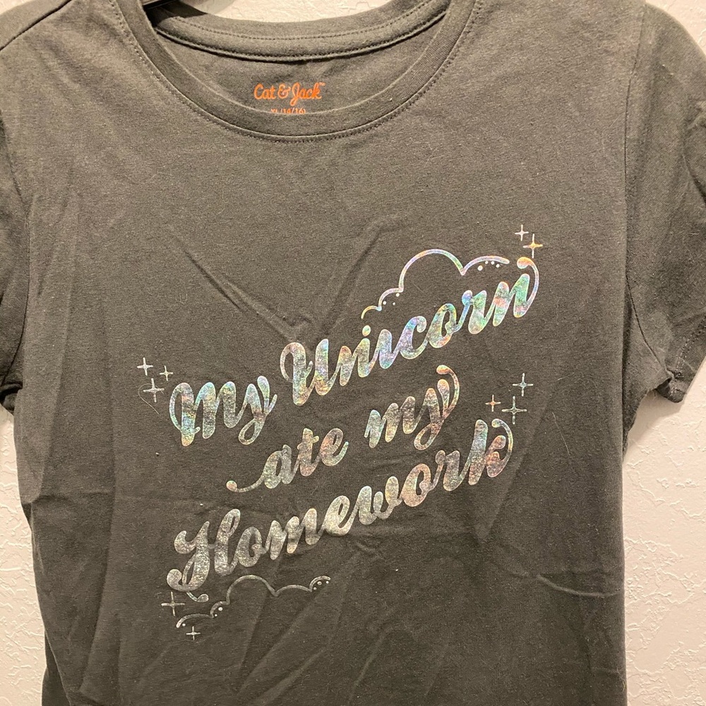 3 girls xl shirt bundle